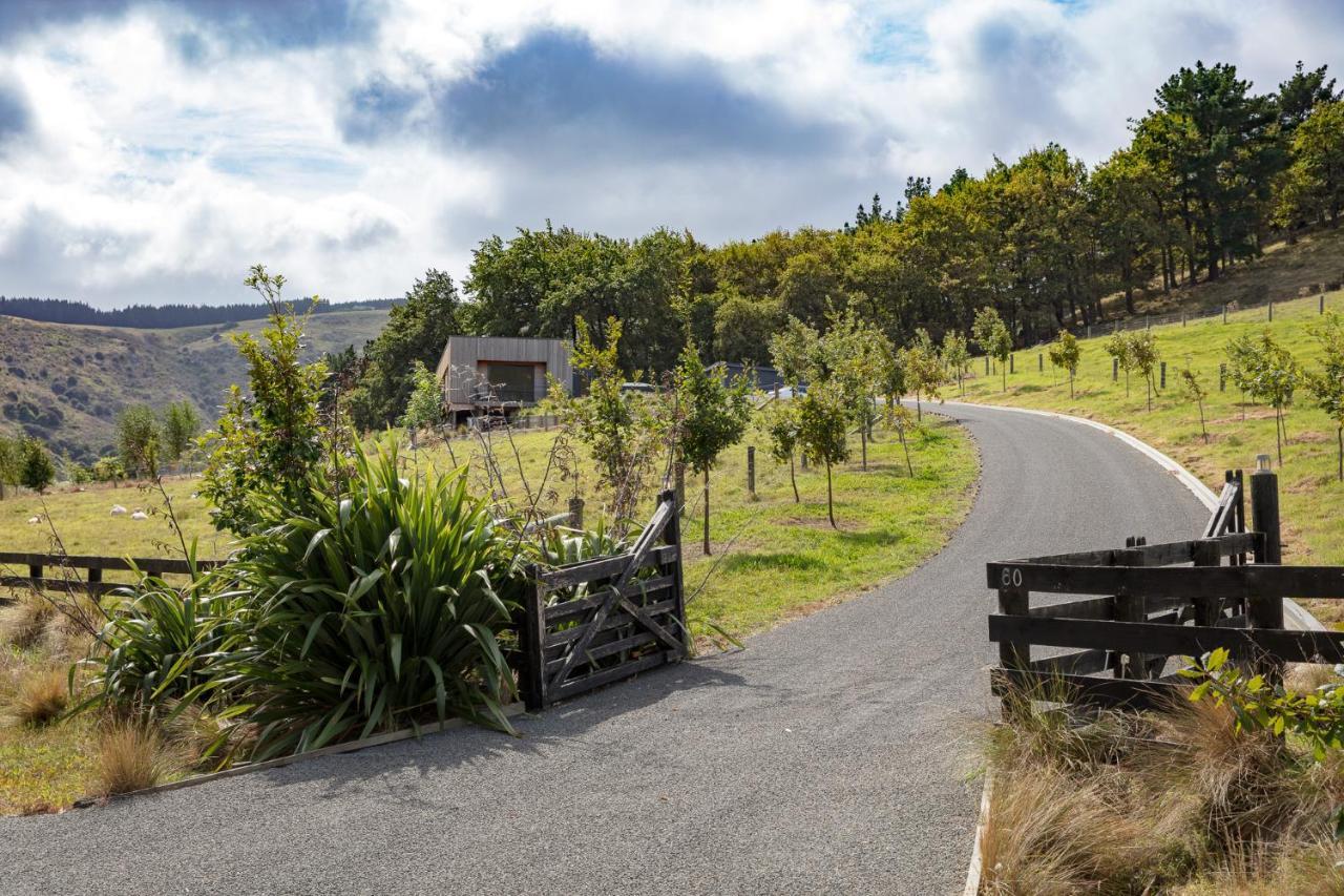 Ballymoney Cnoc Tai Tapu Eksteriør billede