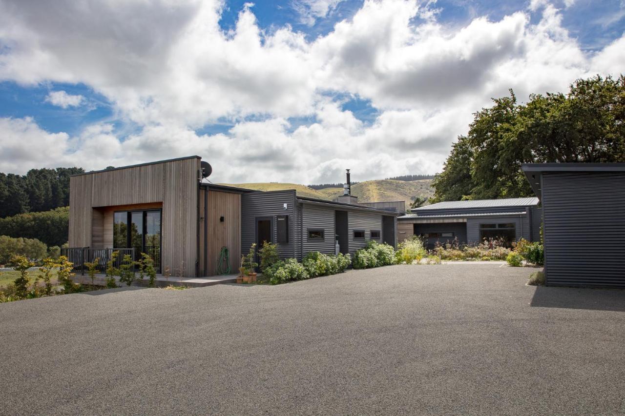 Ballymoney Cnoc Tai Tapu Eksteriør billede